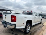 2010 Chevrolet Silverado 3500 HD DRW LTZ