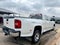 2010 Chevrolet Silverado 3500 HD DRW LTZ