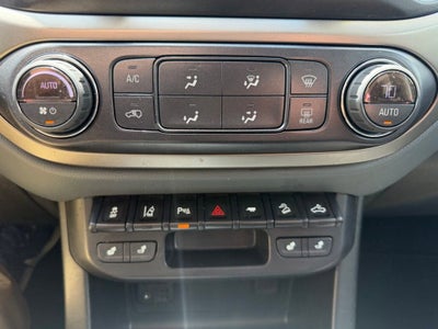 2021 Chevrolet Colorado 2WD Z71