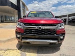 2021 Chevrolet Colorado 2WD Z71