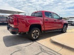 2021 Chevrolet Colorado 2WD Z71