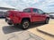 2021 Chevrolet Colorado 2WD Z71