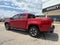 2021 Chevrolet Colorado 2WD Z71