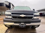 2007 Chevrolet Silverado 2500 HD LT3