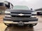 2007 Chevrolet Silverado 2500 HD LT3