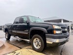 2007 Chevrolet Silverado 2500 HD LT3