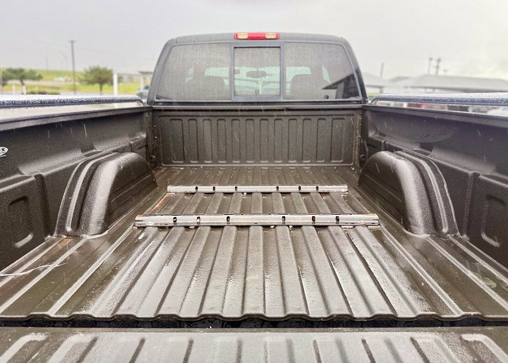 2007 Chevrolet Silverado 2500 HD LT3