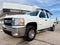 2007 Chevrolet Silverado 2500 HD LT w/1LT