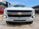 2007 Chevrolet Silverado 2500 HD LT w/1LT
