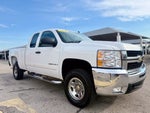 2007 Chevrolet Silverado 2500 HD LT w/1LT