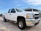 2007 Chevrolet Silverado 2500 HD LT w/1LT