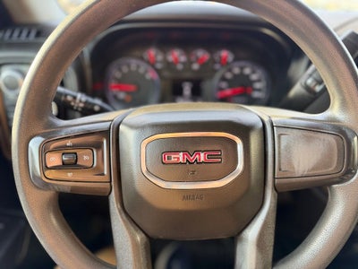 2020 GMC Sierra 3500 HD Chassis Cab Base