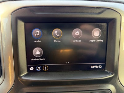 2020 GMC Sierra 3500 HD Chassis Cab Base