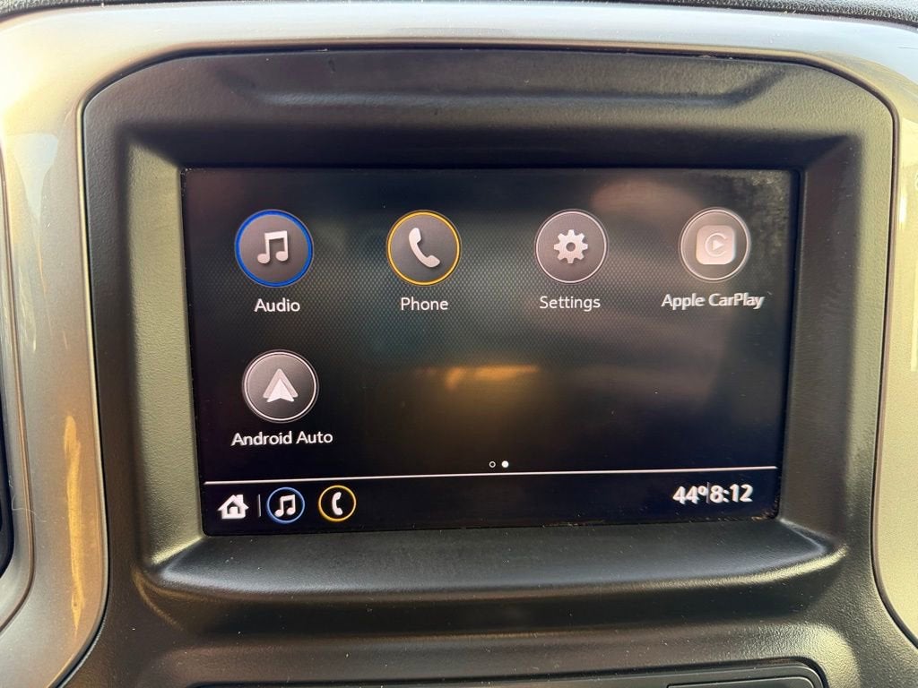 2020 GMC Sierra 3500 HD Chassis Cab Base