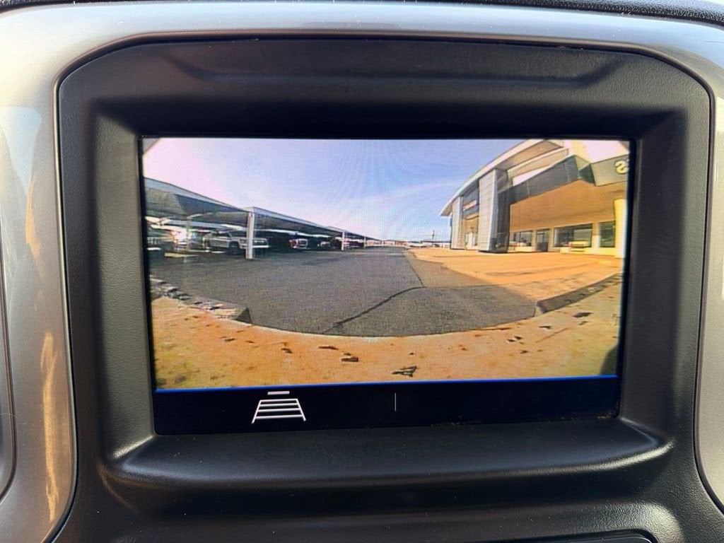 2020 GMC Sierra 3500 HD Chassis Cab Base