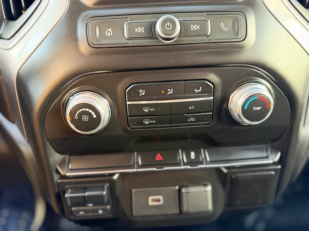 2020 GMC Sierra 3500 HD Chassis Cab Base