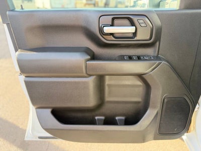 2020 GMC Sierra 3500 HD Chassis Cab Base