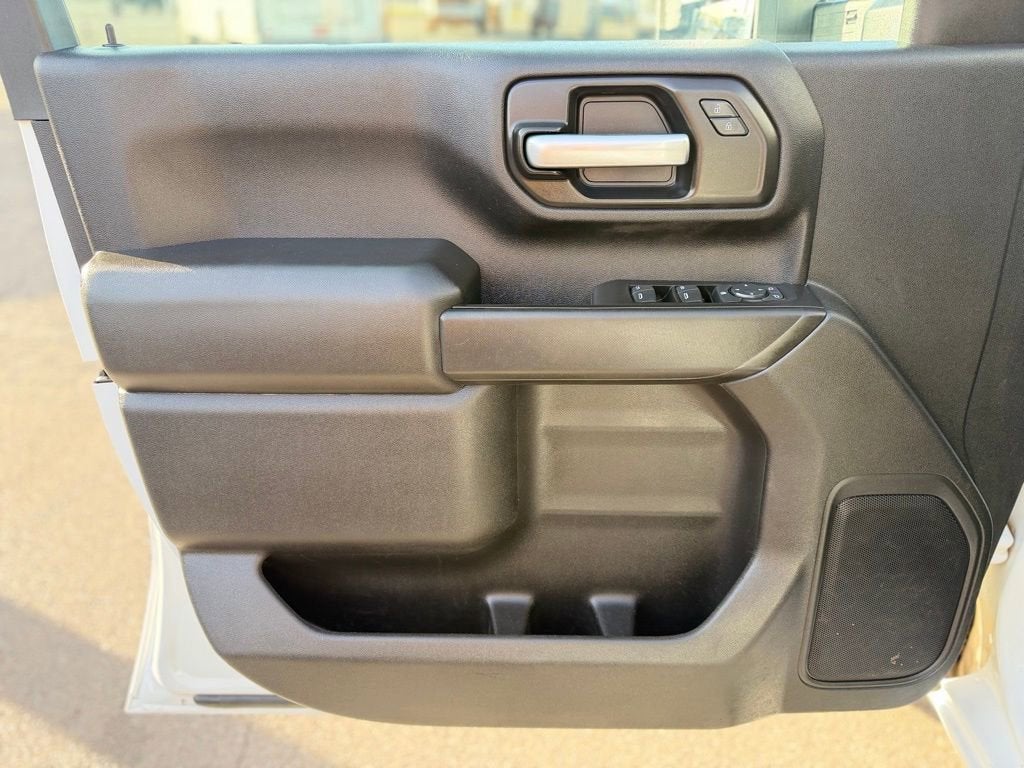 2020 GMC Sierra 3500 HD Chassis Cab Base