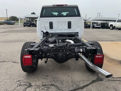2026 GMC Sierra 3500 HD Pro