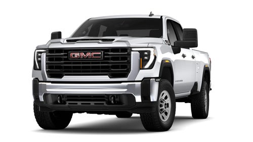 2026 GMC Sierra 3500 HD Pro