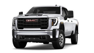 2026 GMC Sierra 3500 HD Pro