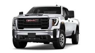 2026 GMC Sierra 3500 HD Pro