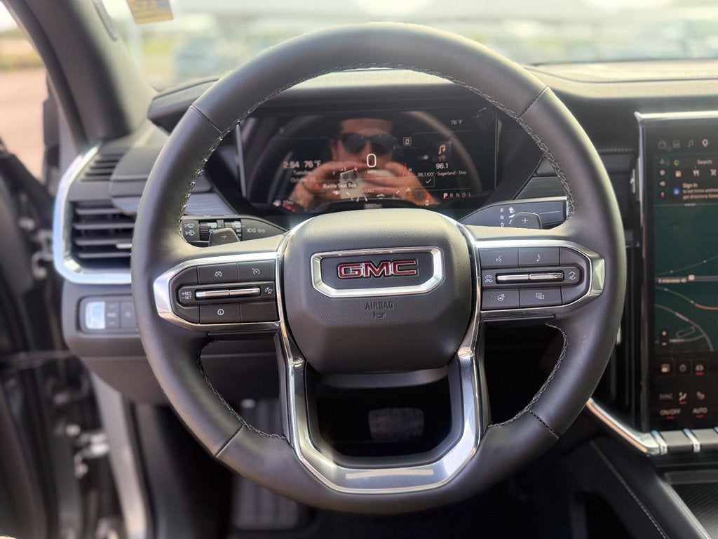 2026 GMC Acadia Elevation - Photo 10