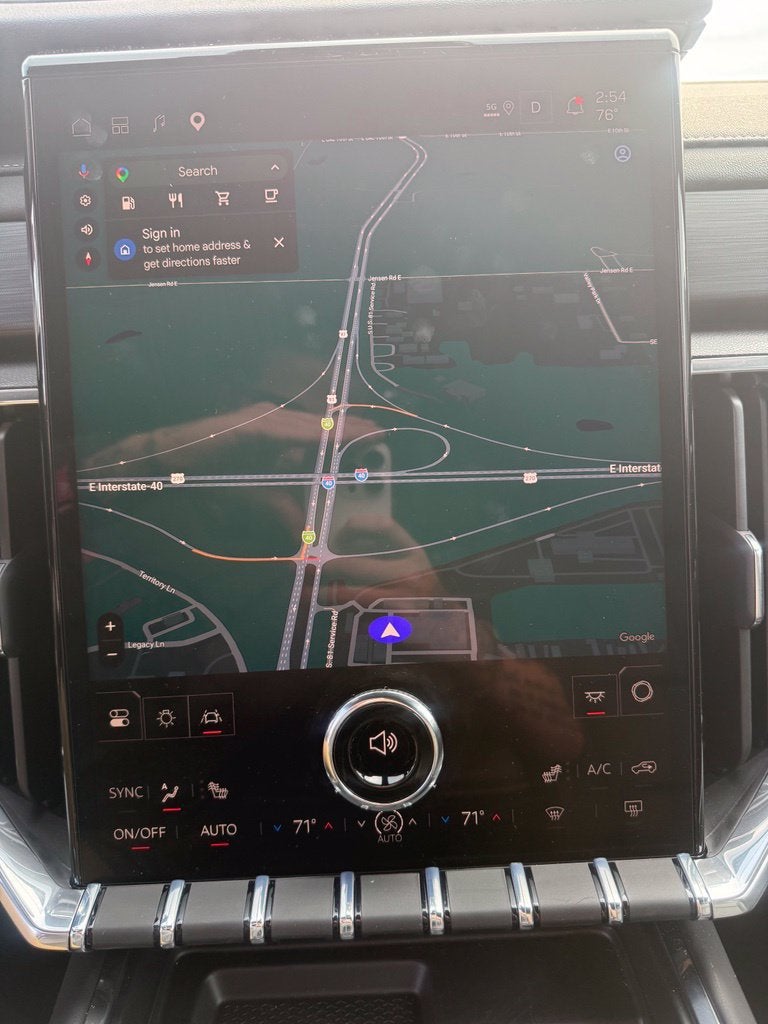 2026 GMC Acadia Elevation - Photo 12