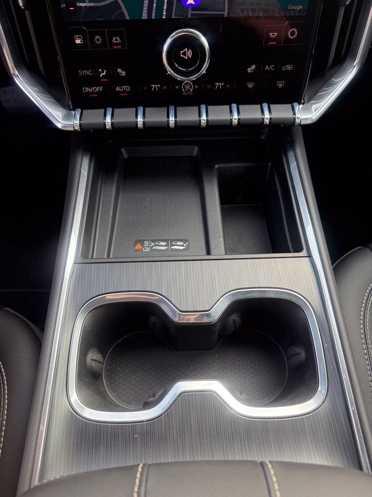 2026 GMC Acadia Elevation - Photo 13