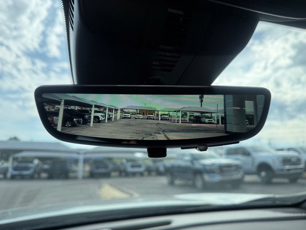 2026 GMC Acadia Elevation - Photo 14
