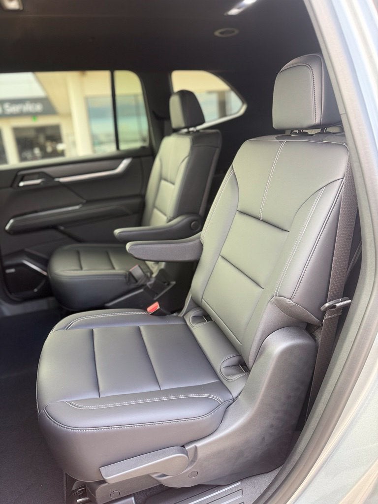 2026 GMC Acadia Elevation - Photo 15