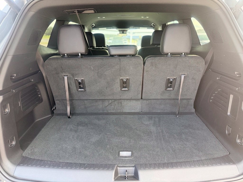 2026 GMC Acadia Elevation - Photo 16