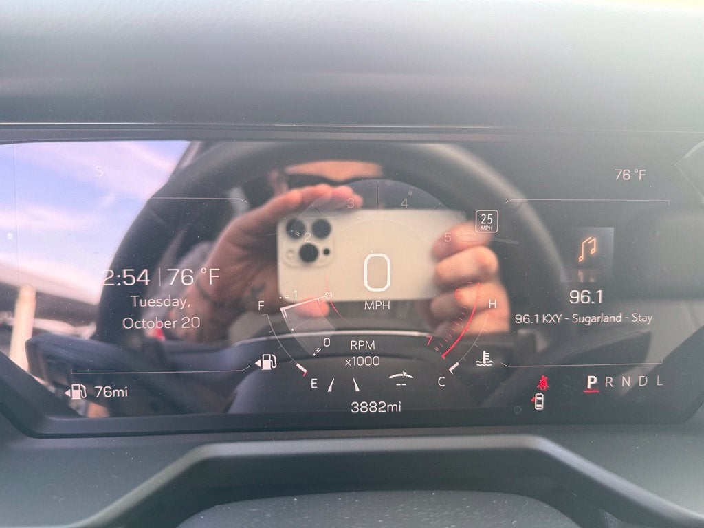 2026 GMC Acadia Elevation - Photo 17