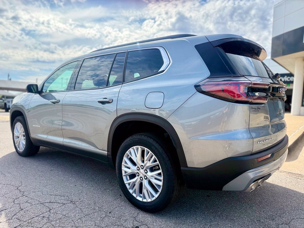 2026 GMC Acadia Elevation - Photo 6