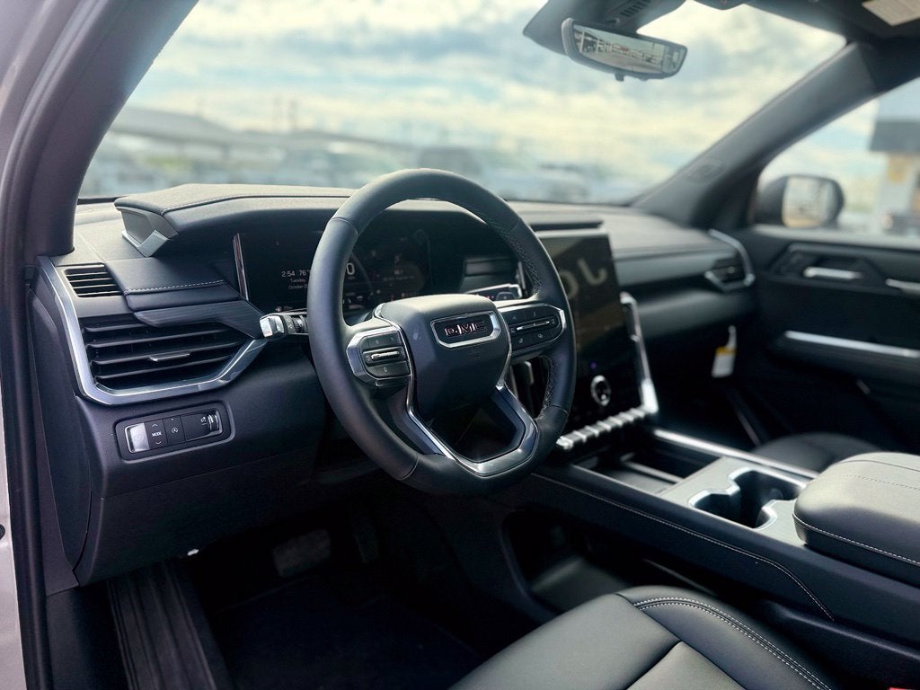 2026 GMC Acadia Elevation - Photo 9