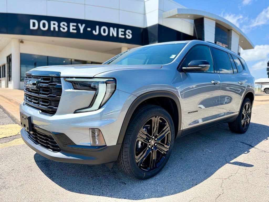 2026 GMC Acadia Elevation FWD's photo