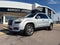 2016 GMC Acadia SLT