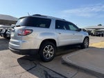 2016 GMC Acadia SLT