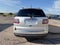 2016 GMC Acadia SLT