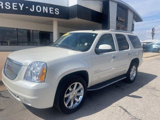 2014 GMC Yukon Denali