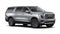2027 GMC Yukon XL Elevation