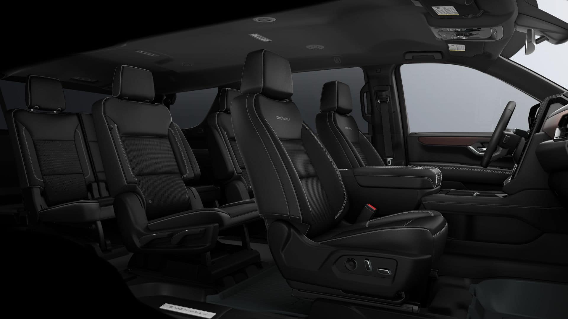 2027 GMC Yukon Denali