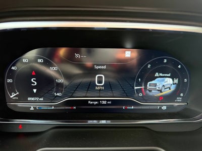 2023 GMC Yukon XL AT4