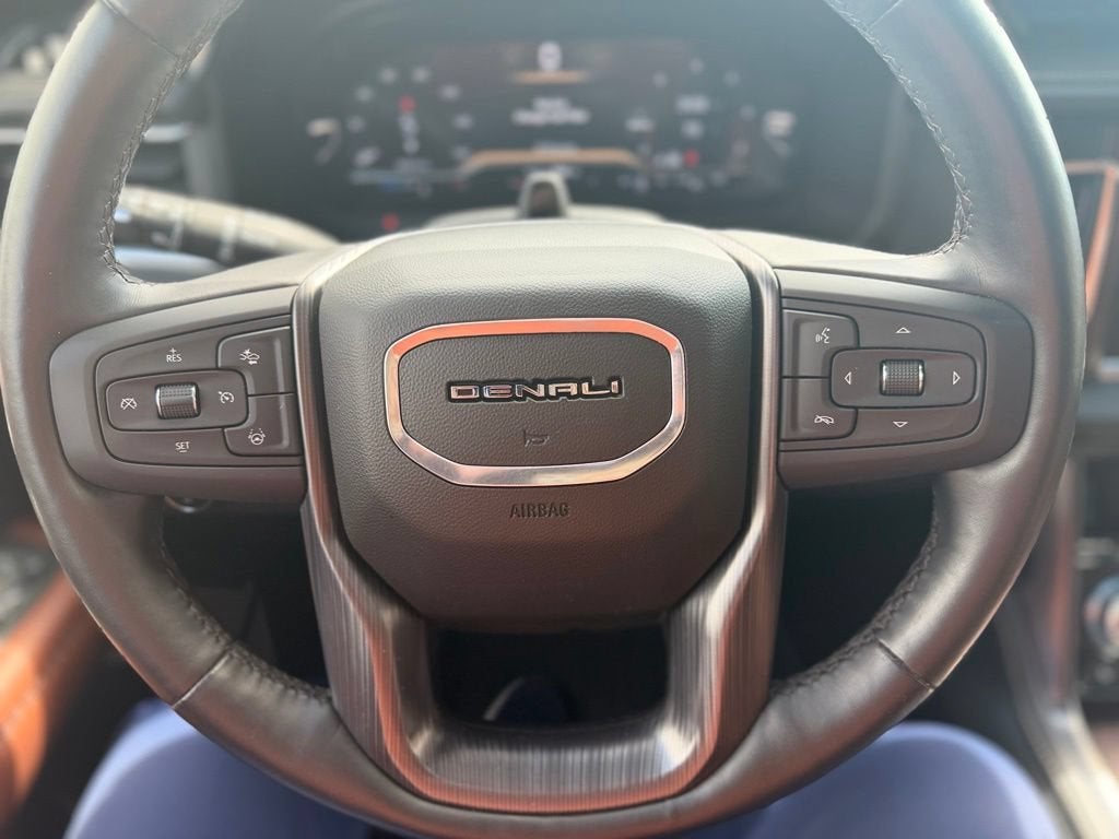 2023 GMC Yukon XL Denali Ultimate