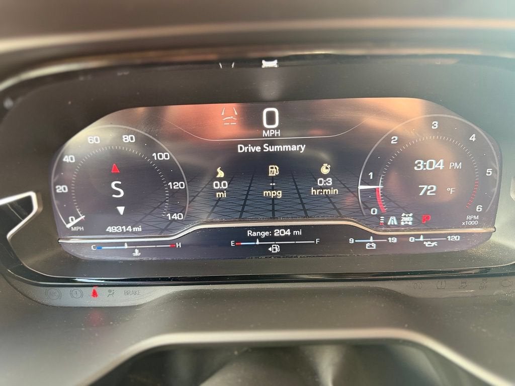 2023 GMC Yukon XL Denali Ultimate