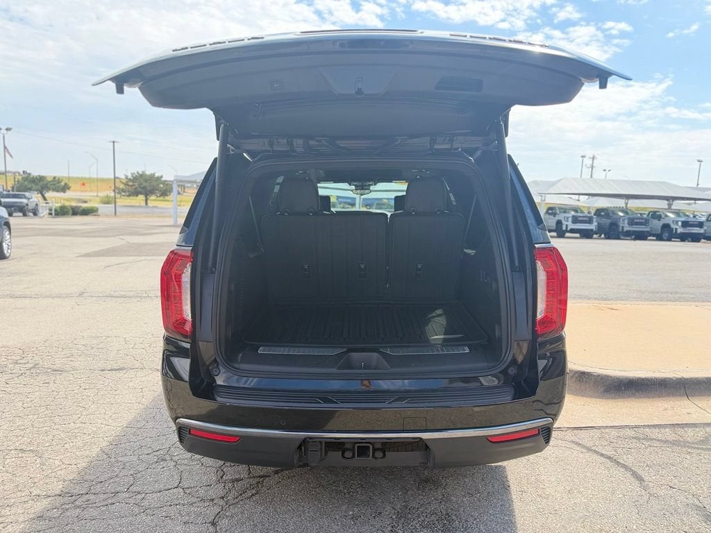 2023 GMC Yukon XL Denali Ultimate