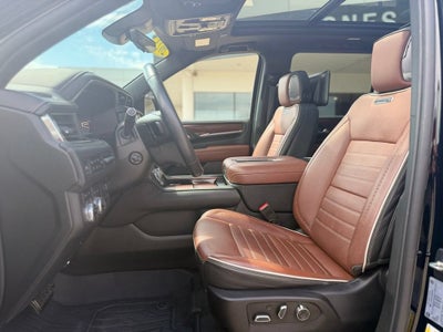 2023 GMC Yukon XL Denali Ultimate