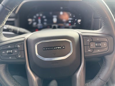 2024 GMC Yukon XL Denali Ultimate