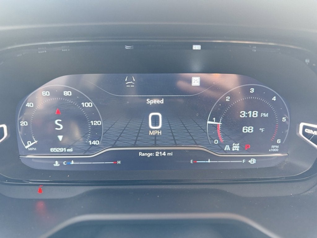 2024 GMC Yukon XL Denali Ultimate