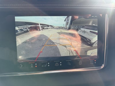 2024 GMC Yukon XL Denali Ultimate